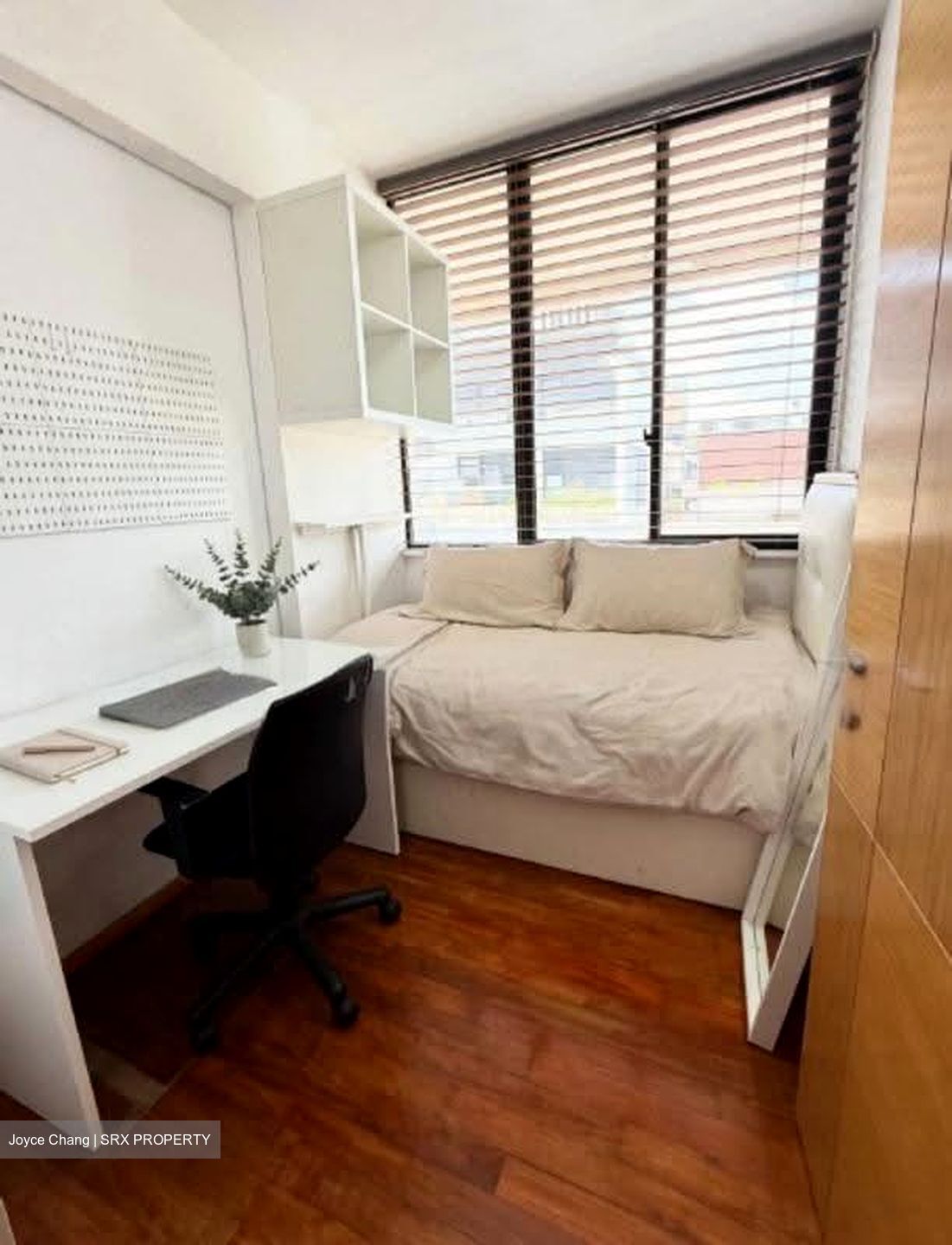 Sant Ritz (D13), Condominium #614242941
